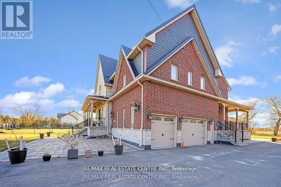 14645 5 SIDE ROAD
