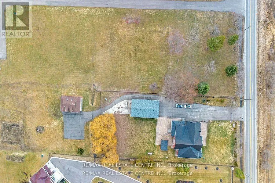 14645 5 SIDE ROAD