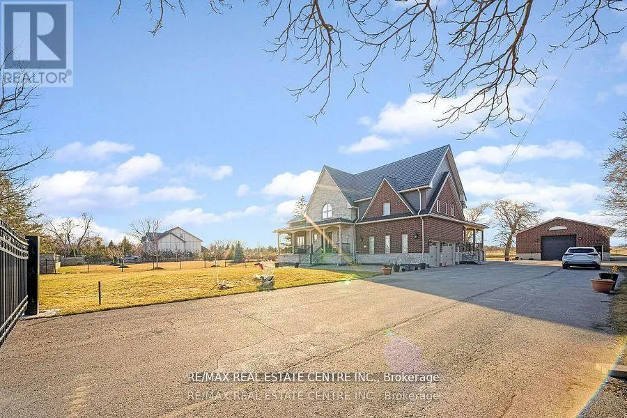 14645 5 SIDE ROAD
