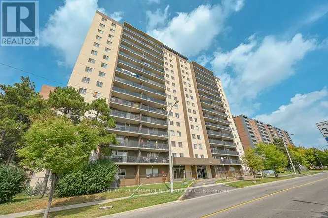 1106 - 60 STEVENSON ROAD