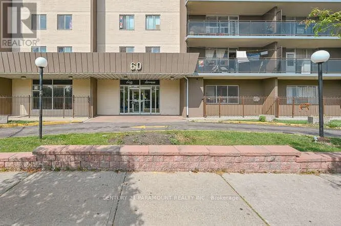 1106 - 60 STEVENSON ROAD