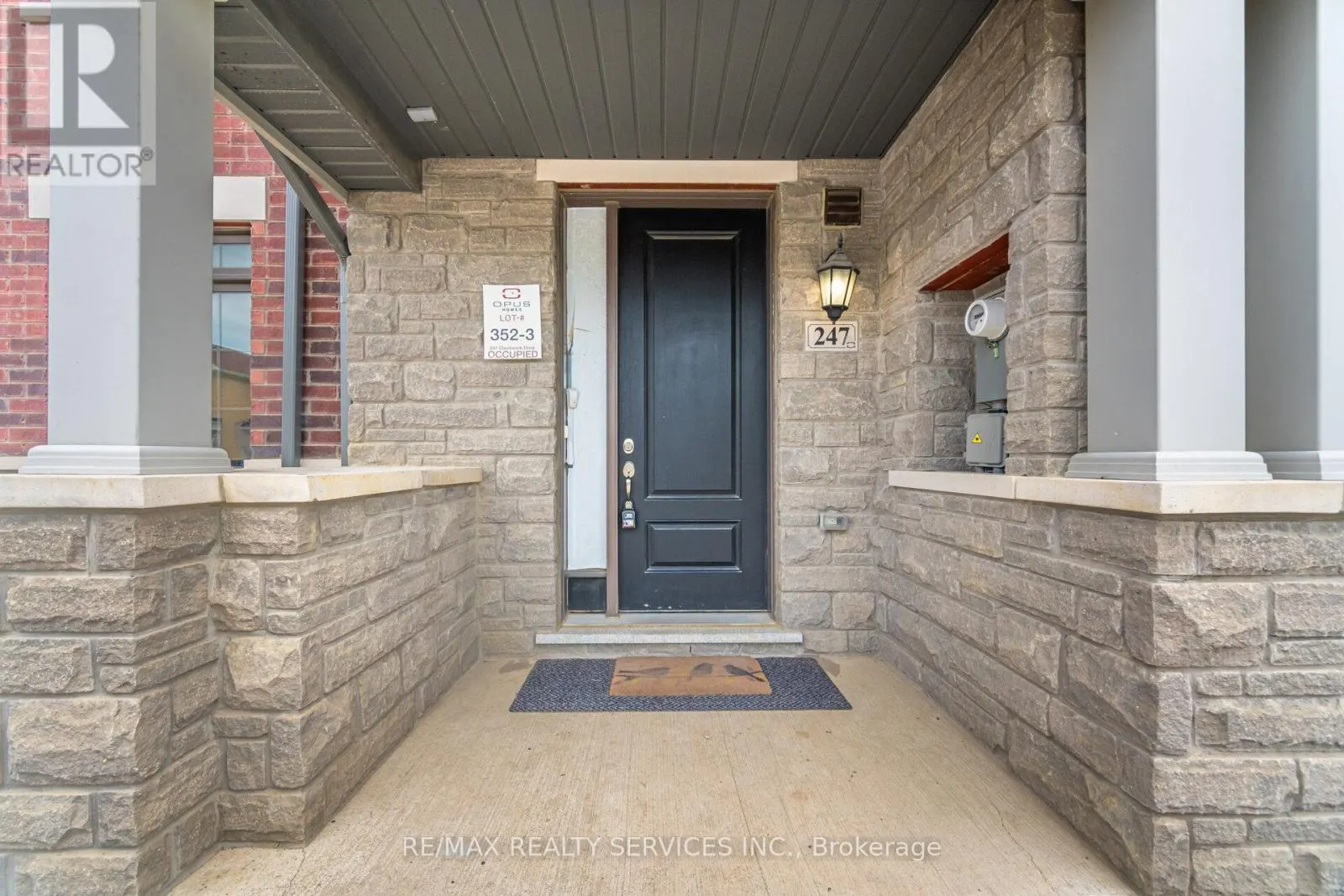 247 CLOCKWORK DRIVE
