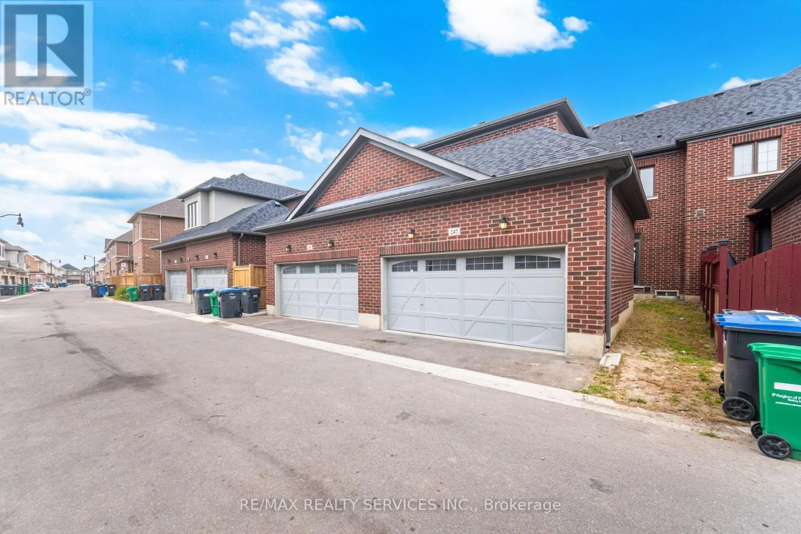 247 CLOCKWORK DRIVE