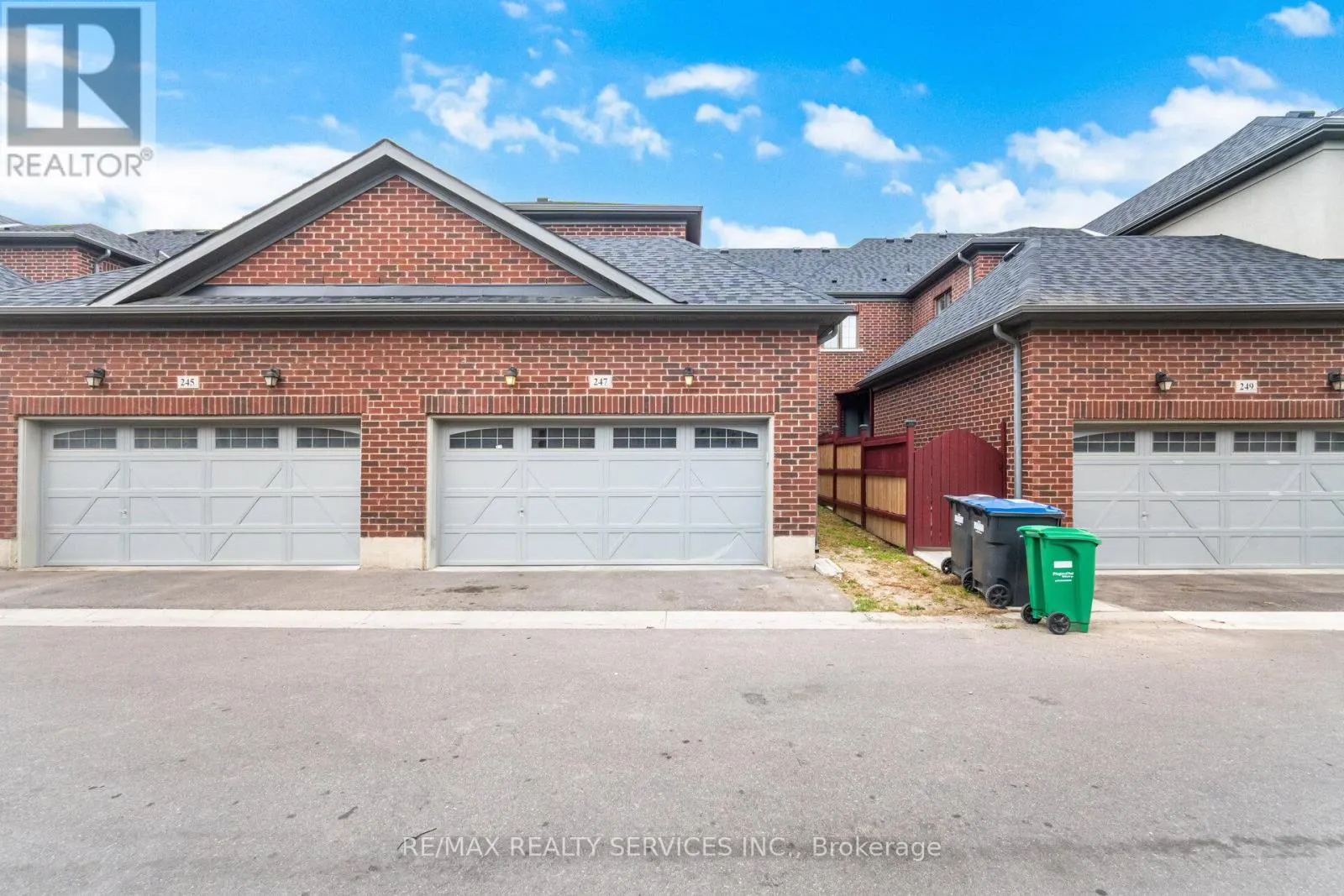 247 CLOCKWORK DRIVE