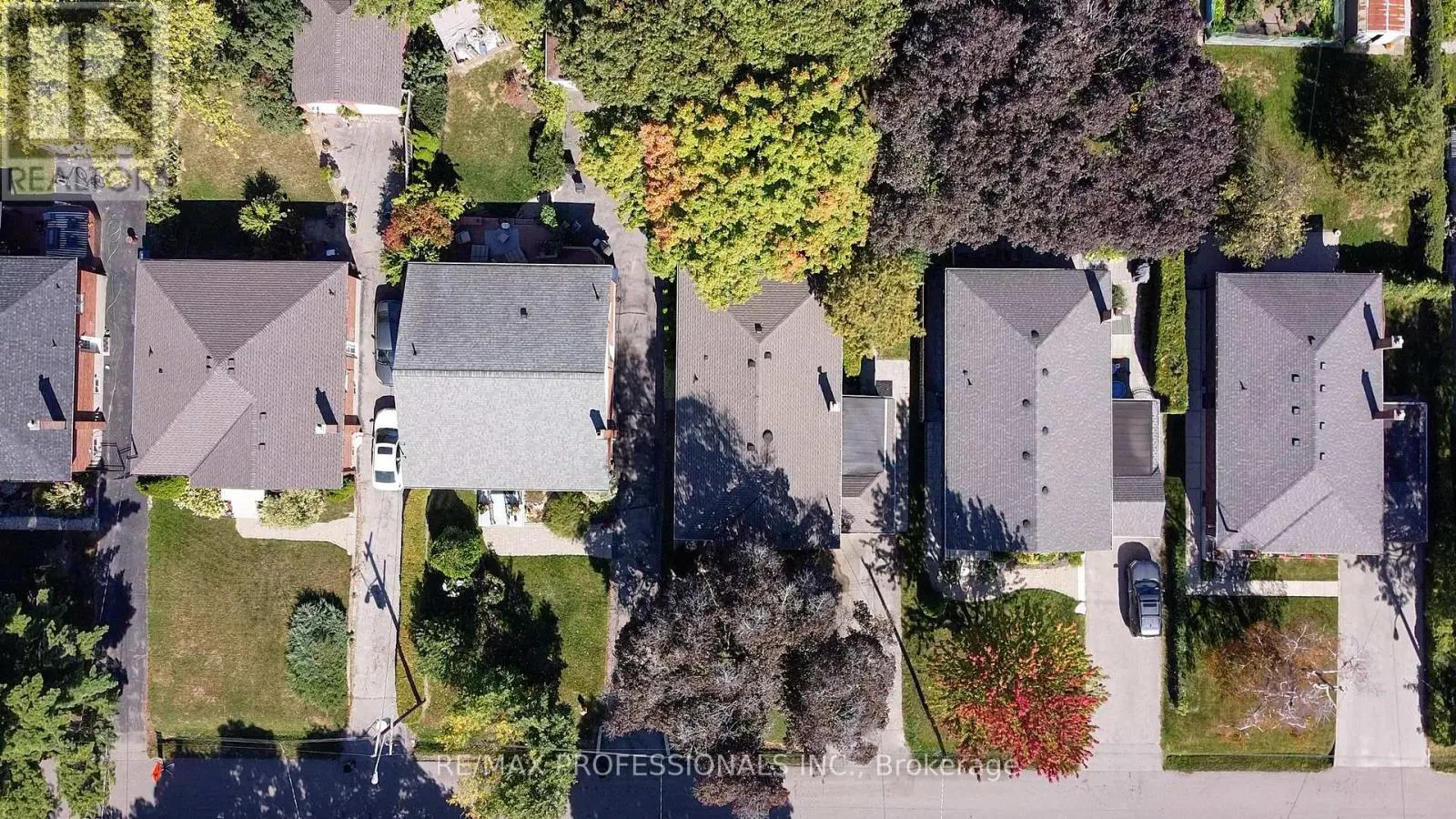 16 NASHLAND AVENUE