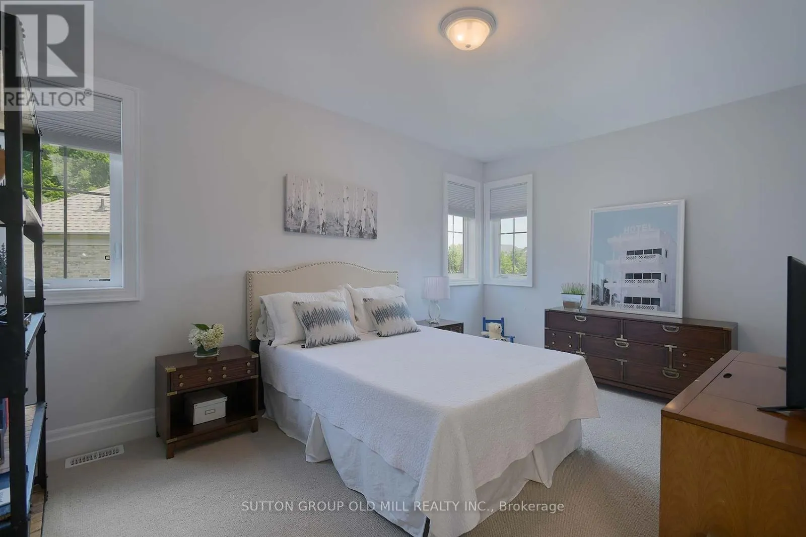 14 CANIS STREET