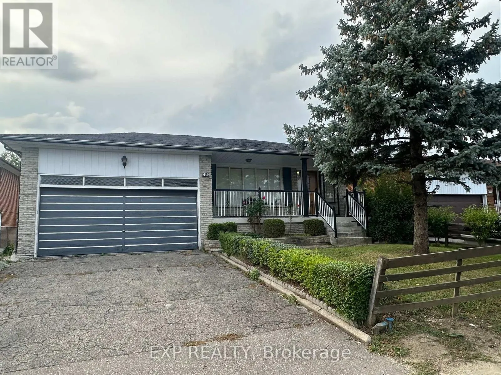 3263 MORNING STAR DRIVE