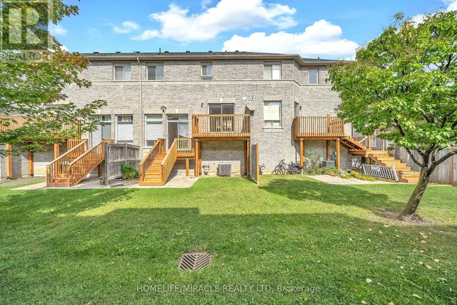 75 - 5535 GLEN ERIN DRIVE