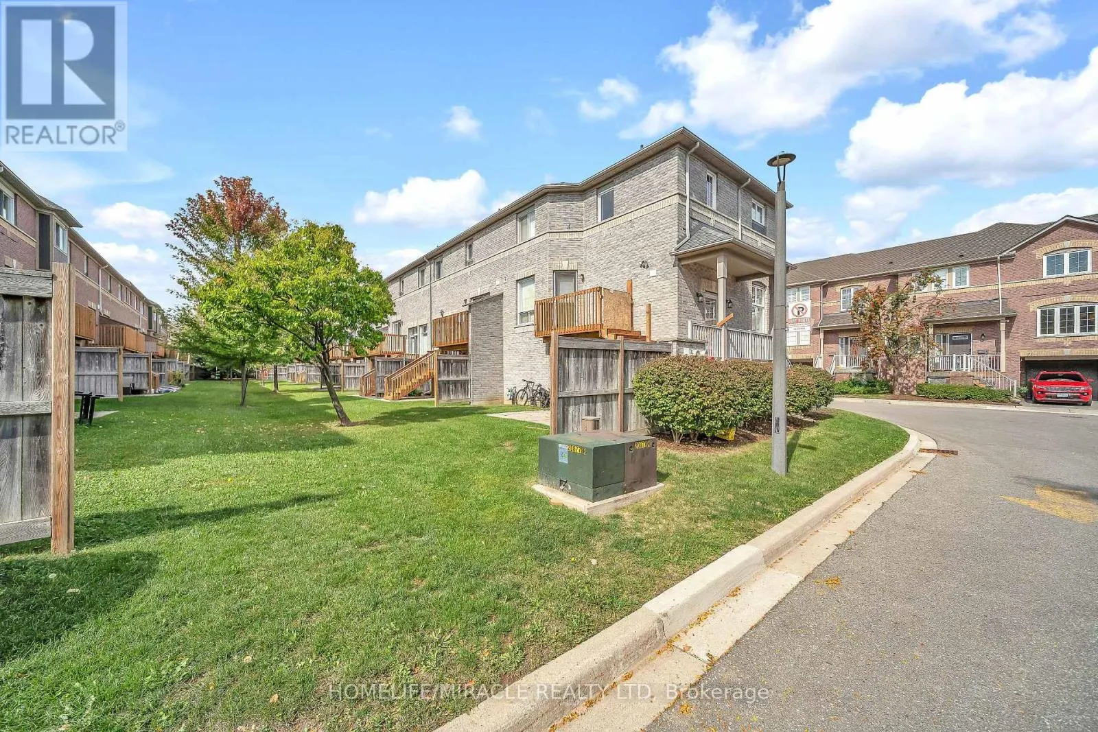 75 - 5535 GLEN ERIN DRIVE