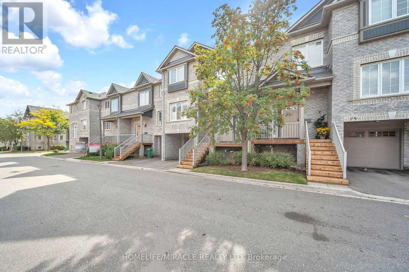75 - 5535 GLEN ERIN DRIVE