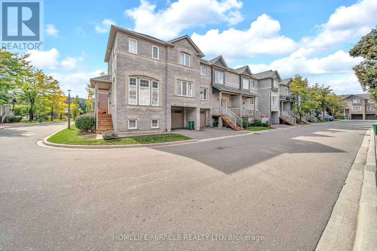 75 - 5535 GLEN ERIN DRIVE