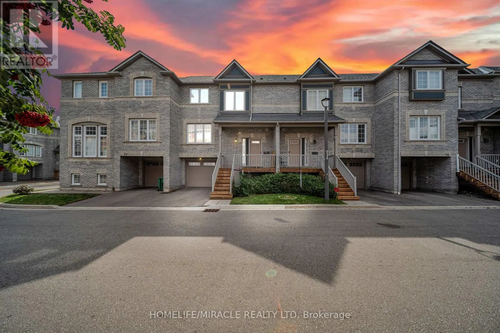 75 - 5535 GLEN ERIN DRIVE