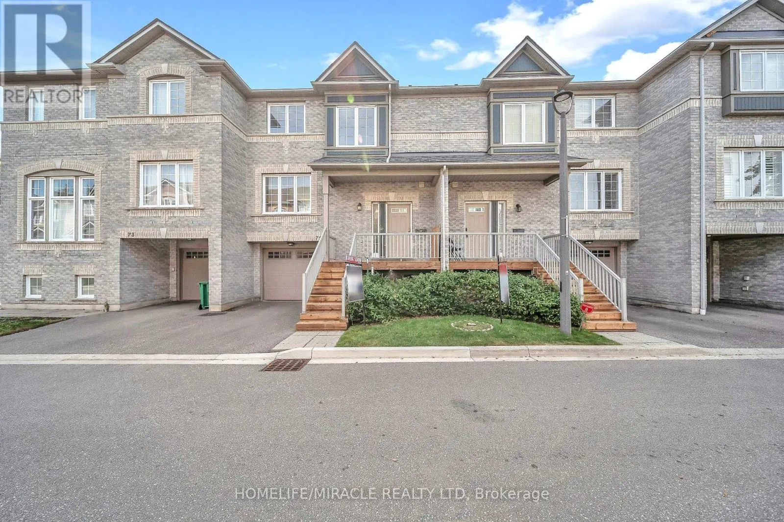 75 - 5535 GLEN ERIN DRIVE