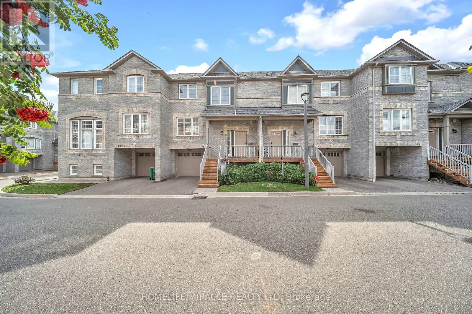 75 - 5535 GLEN ERIN DRIVE