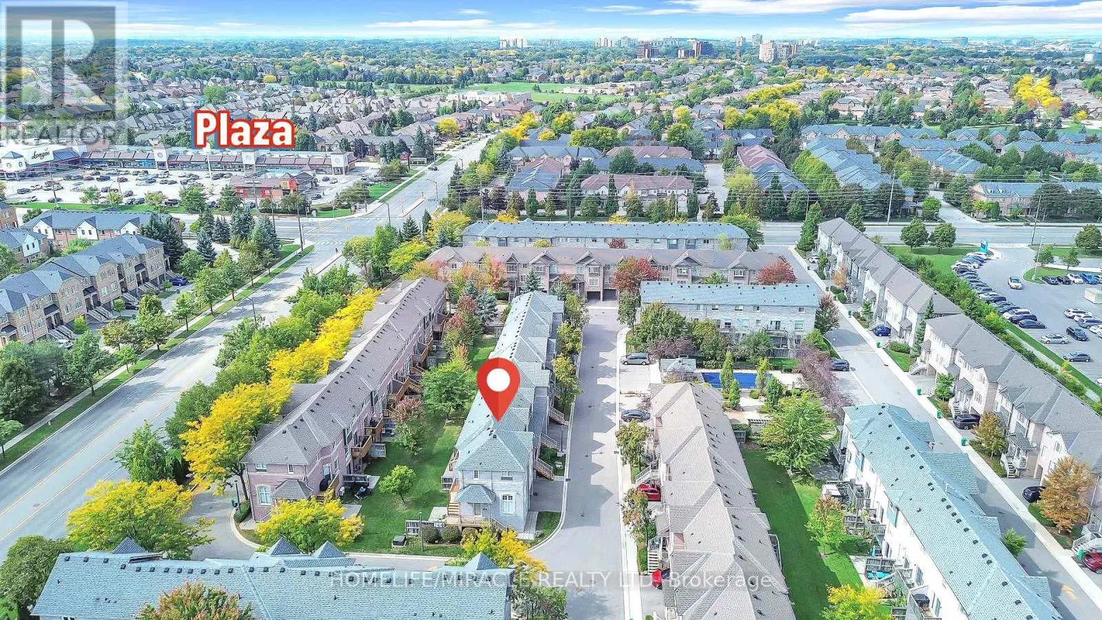 75 - 5535 GLEN ERIN DRIVE
