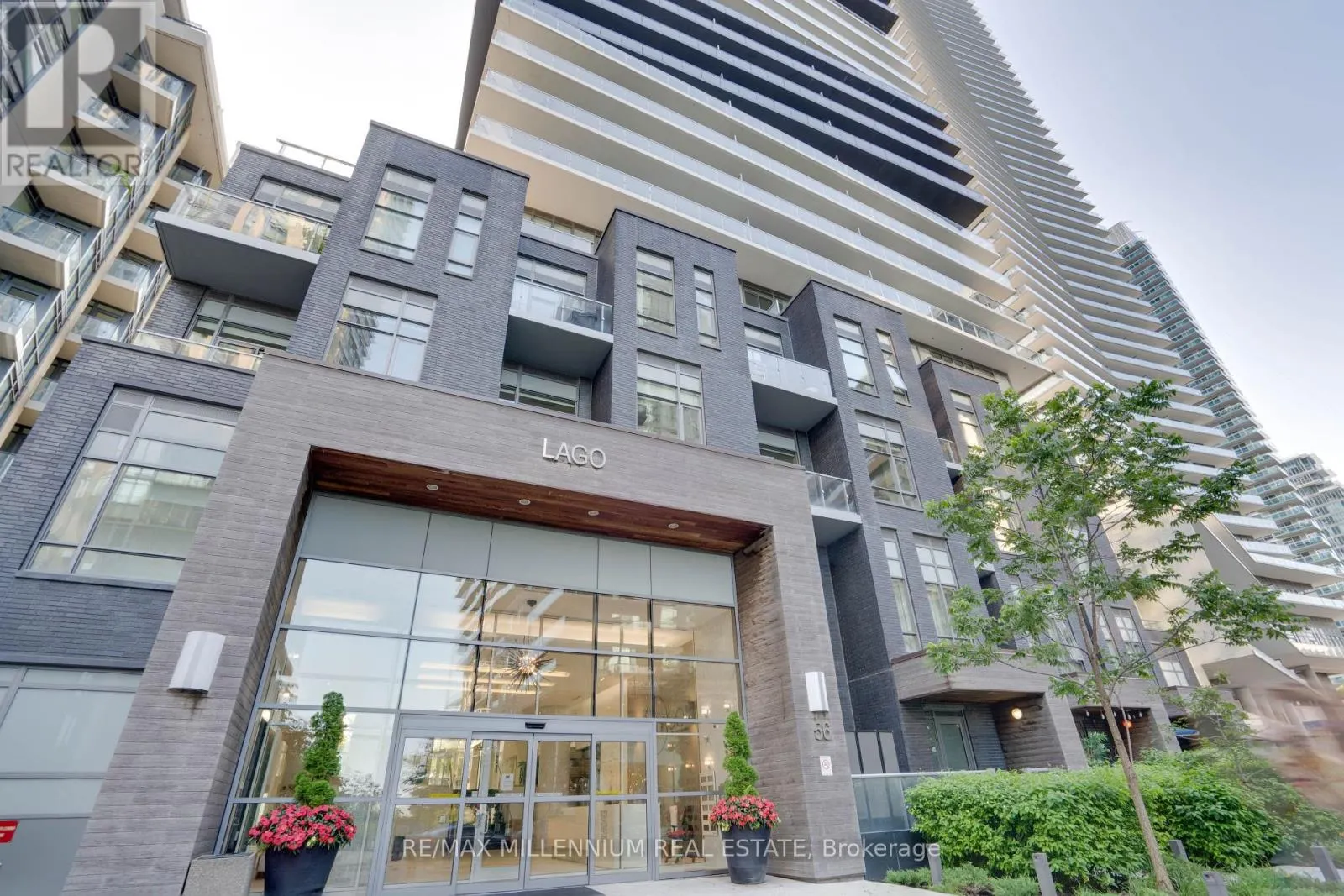 3105 - 56 ANNIE CRAIG DRIVE