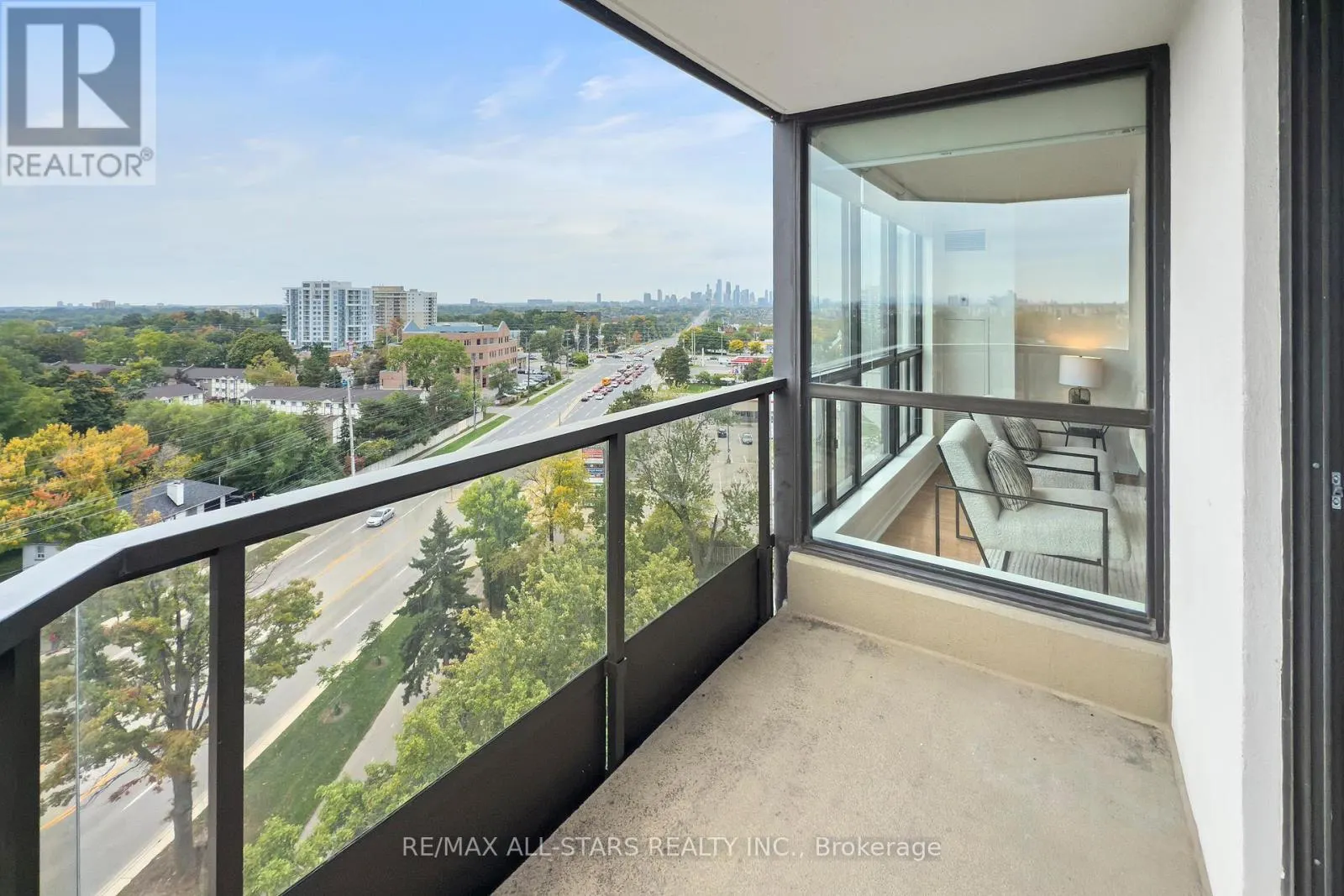 1101 - 1111 BOUGH BEECHES BOULEVARD