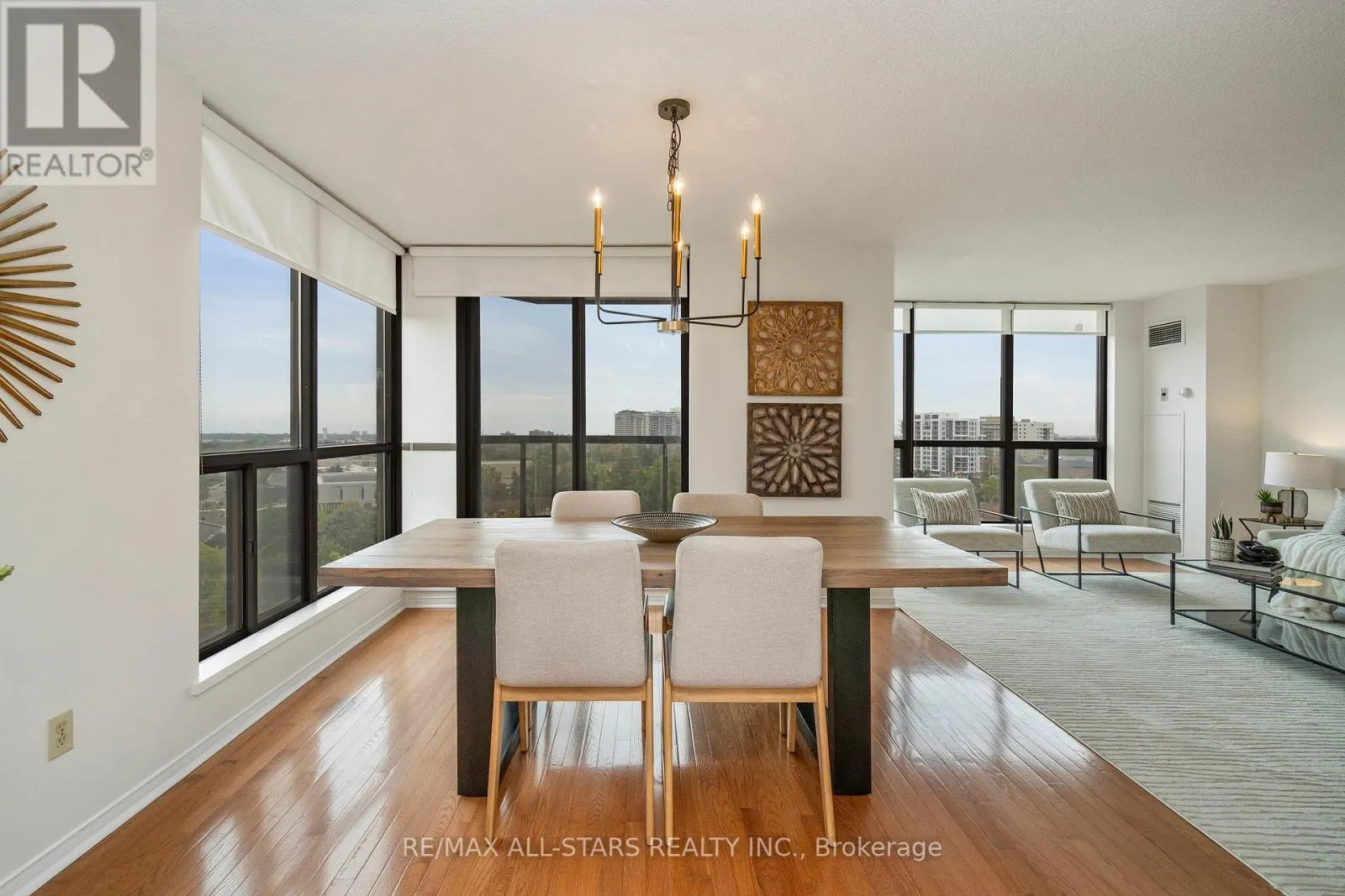 1101 - 1111 BOUGH BEECHES BOULEVARD