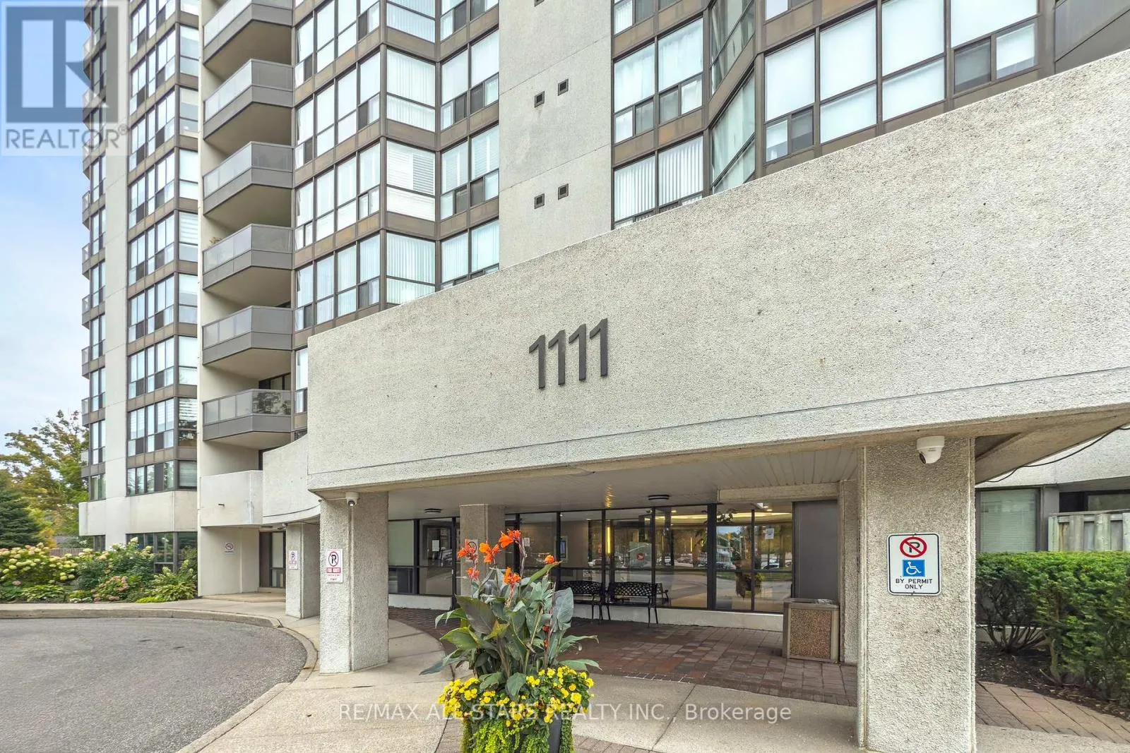 1101 - 1111 BOUGH BEECHES BOULEVARD