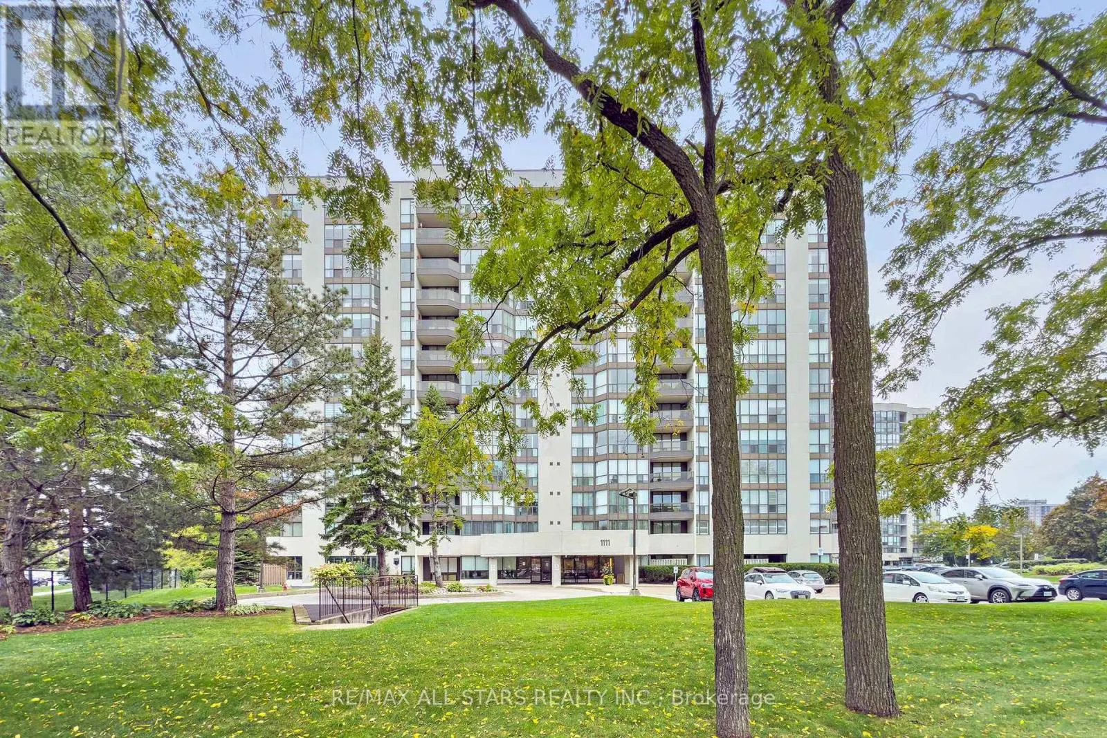 1101 - 1111 BOUGH BEECHES BOULEVARD