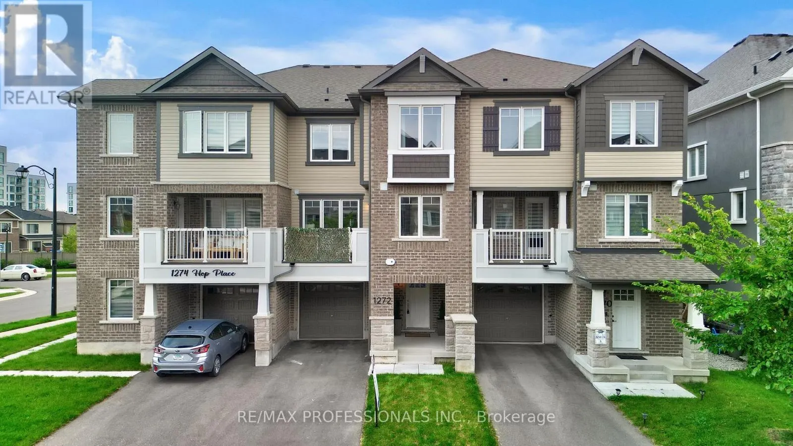 1272 HOP PLACE