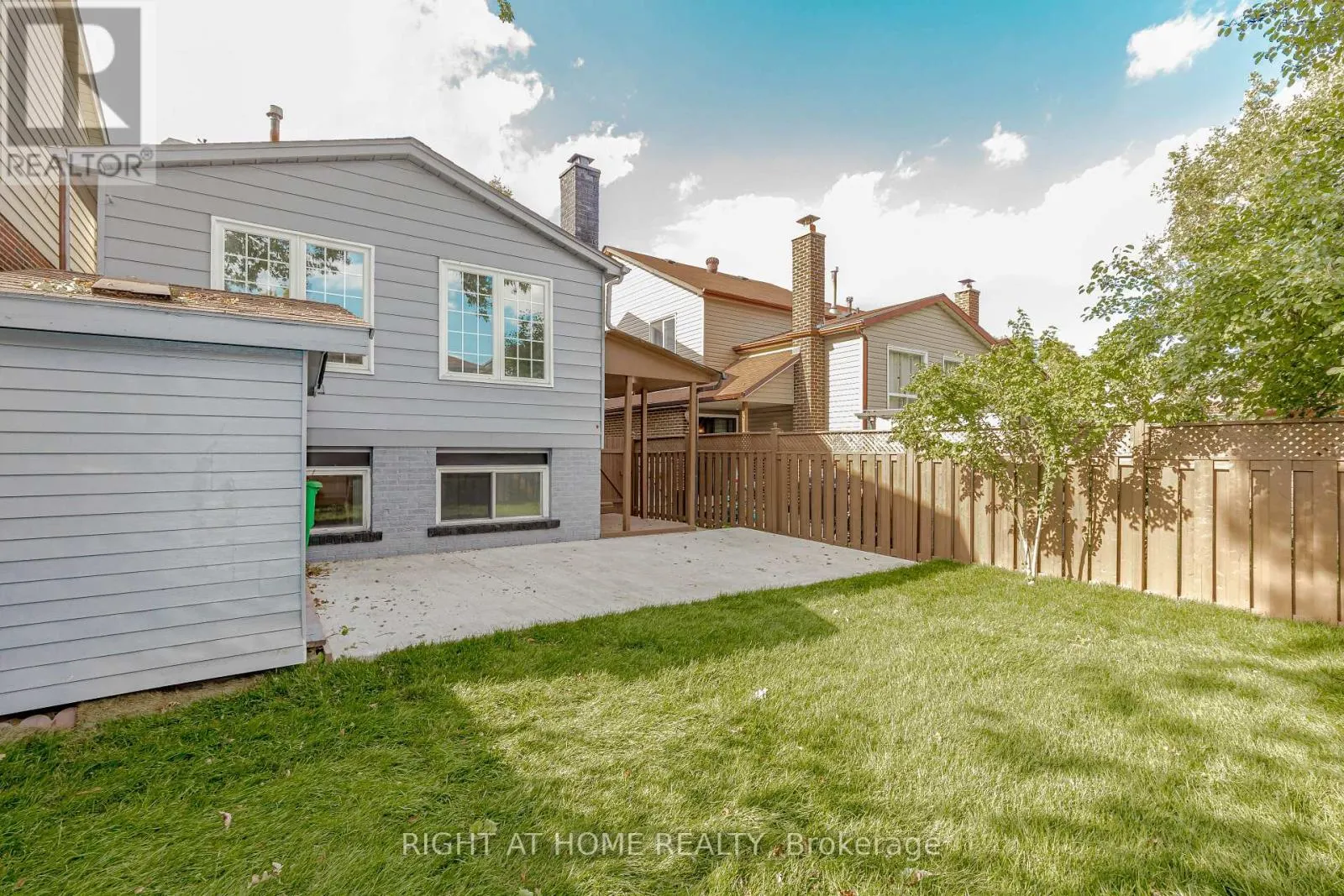 6 BRYANT COURT