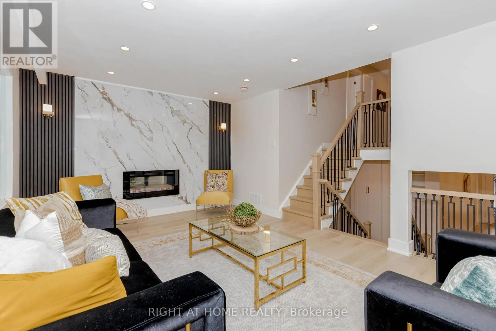 6 BRYANT COURT