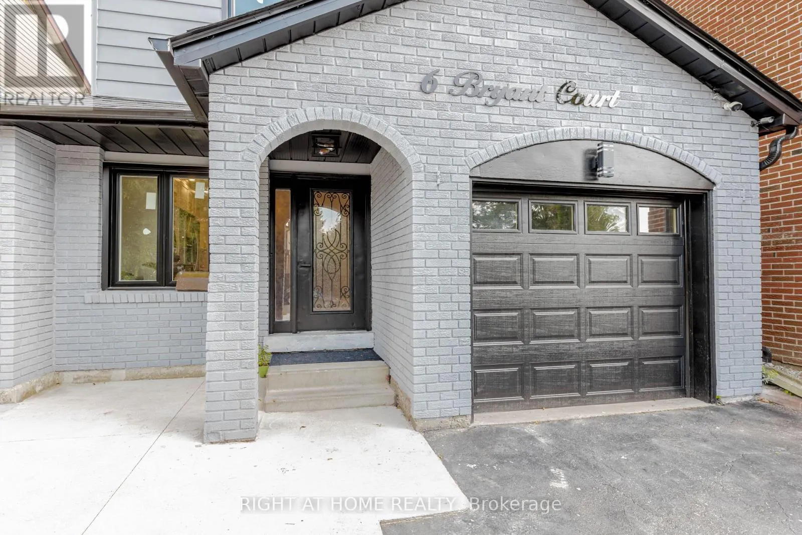 6 BRYANT COURT