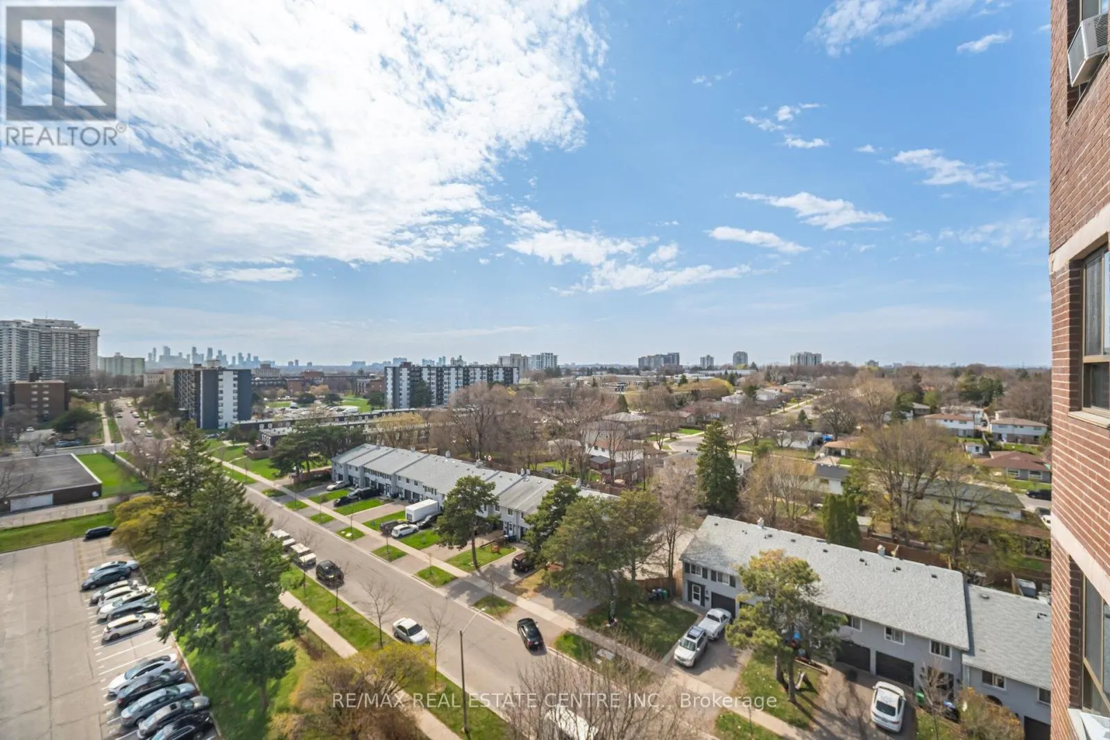 1111 - 1615 BLOOR STREET