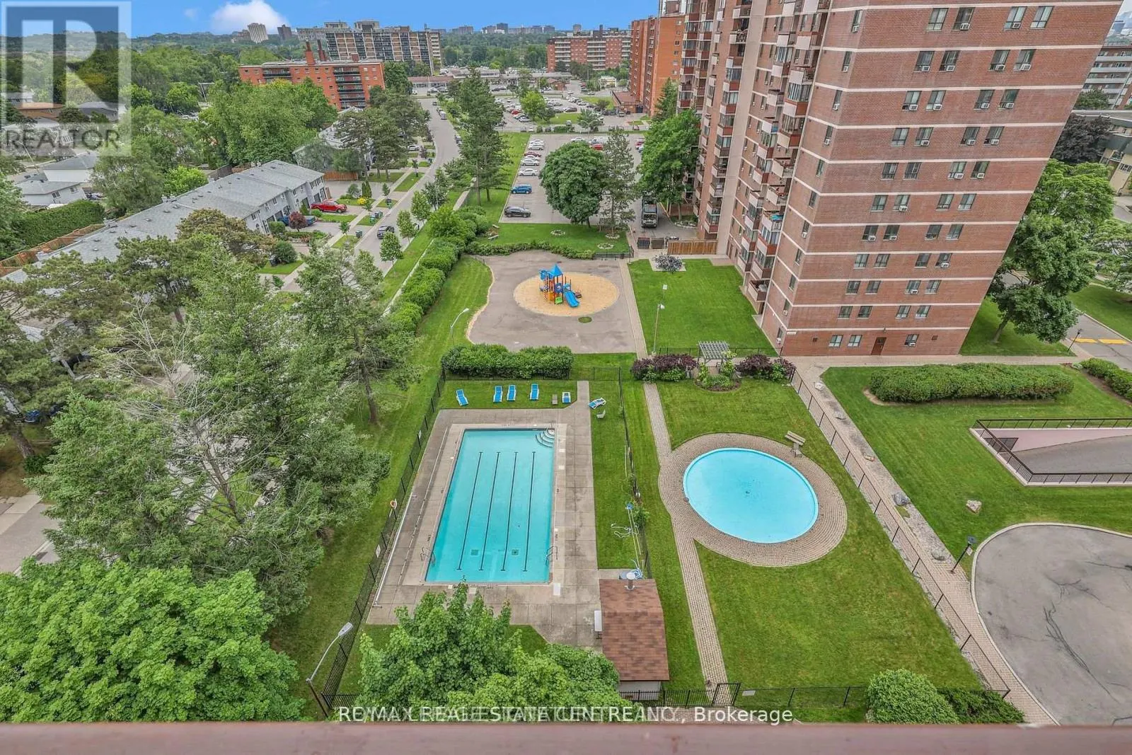 1111 - 1615 BLOOR STREET