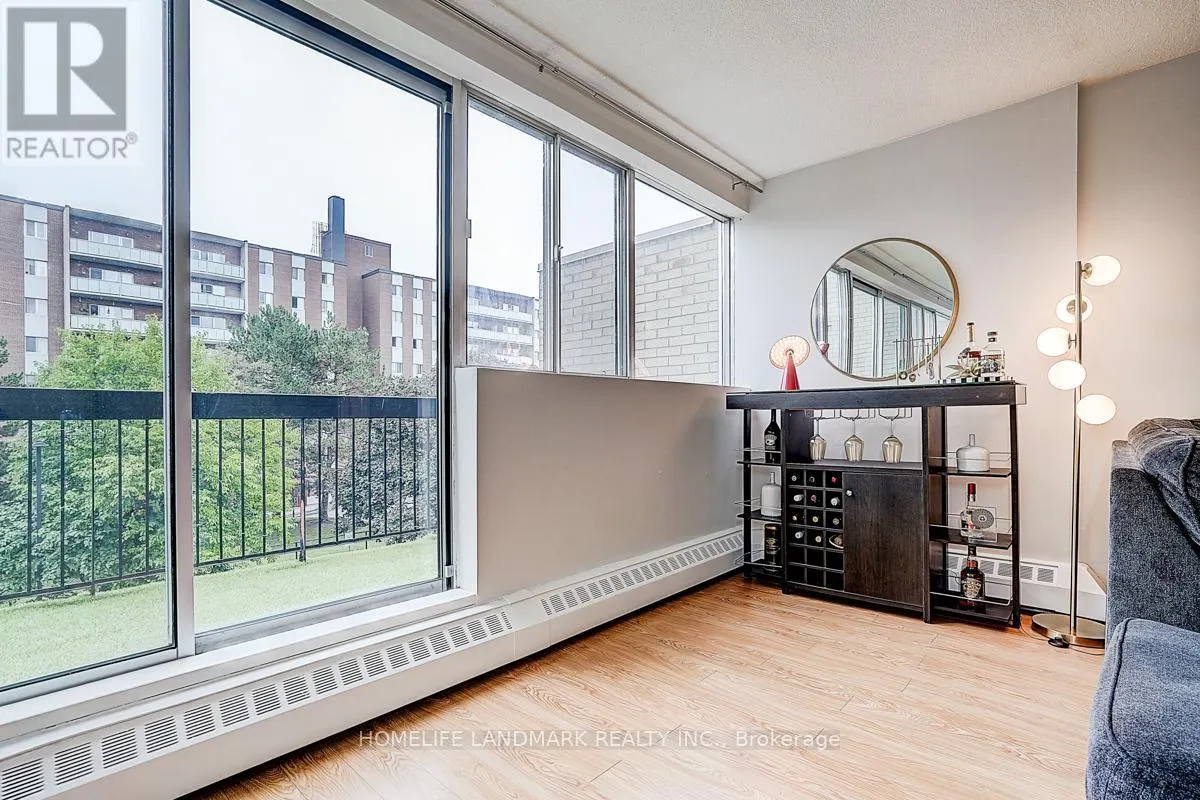65 - 1624 BLOOR STREET