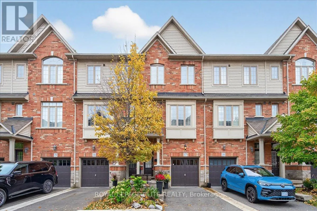 17 - 4165 UPPER MIDDLE ROAD