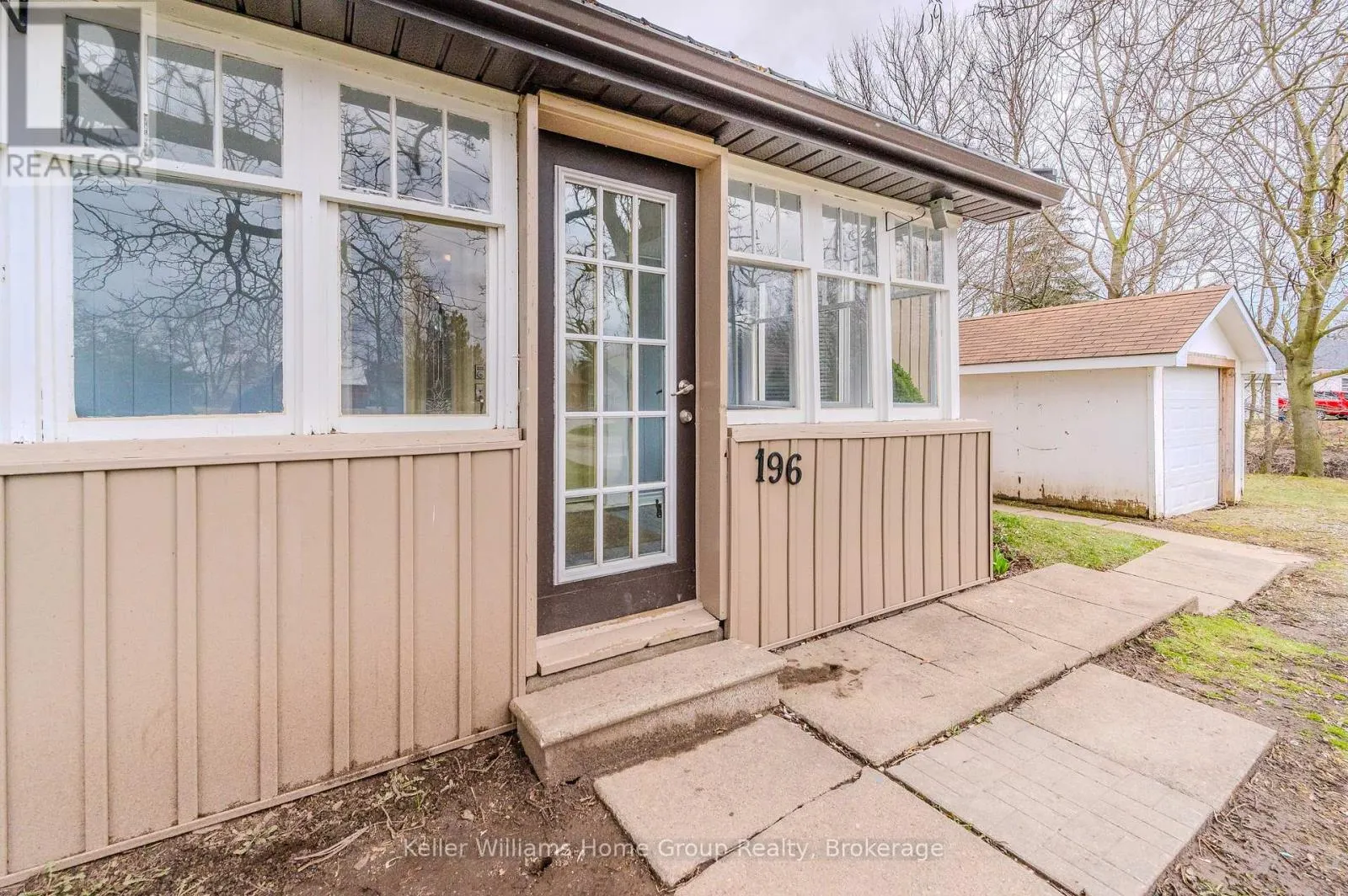 196 EASTERN AVENUE