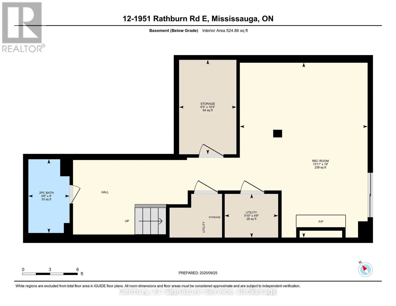 12 - 1951 RATHBURN ROAD E