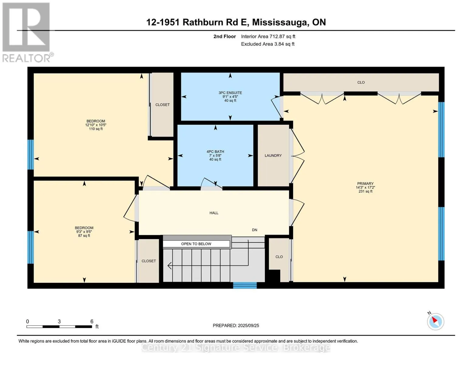 12 - 1951 RATHBURN ROAD E