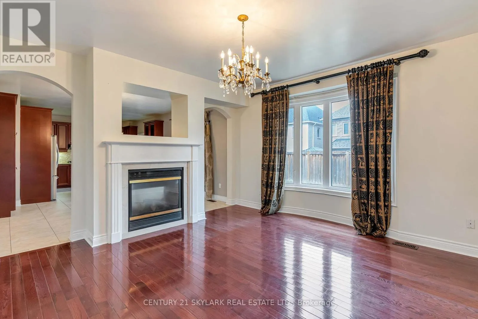 64 JACKSONVILLE DRIVE
