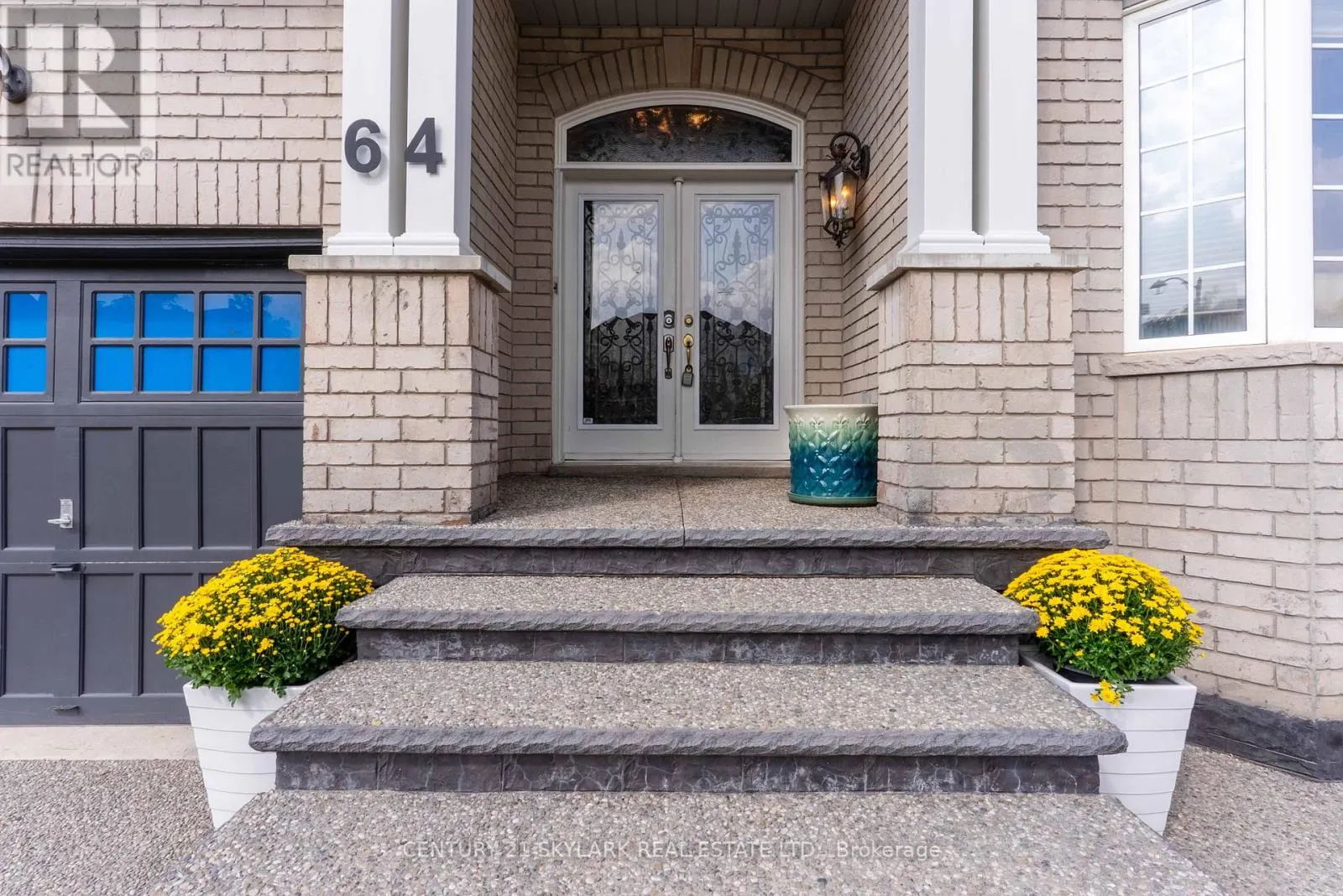 64 JACKSONVILLE DRIVE