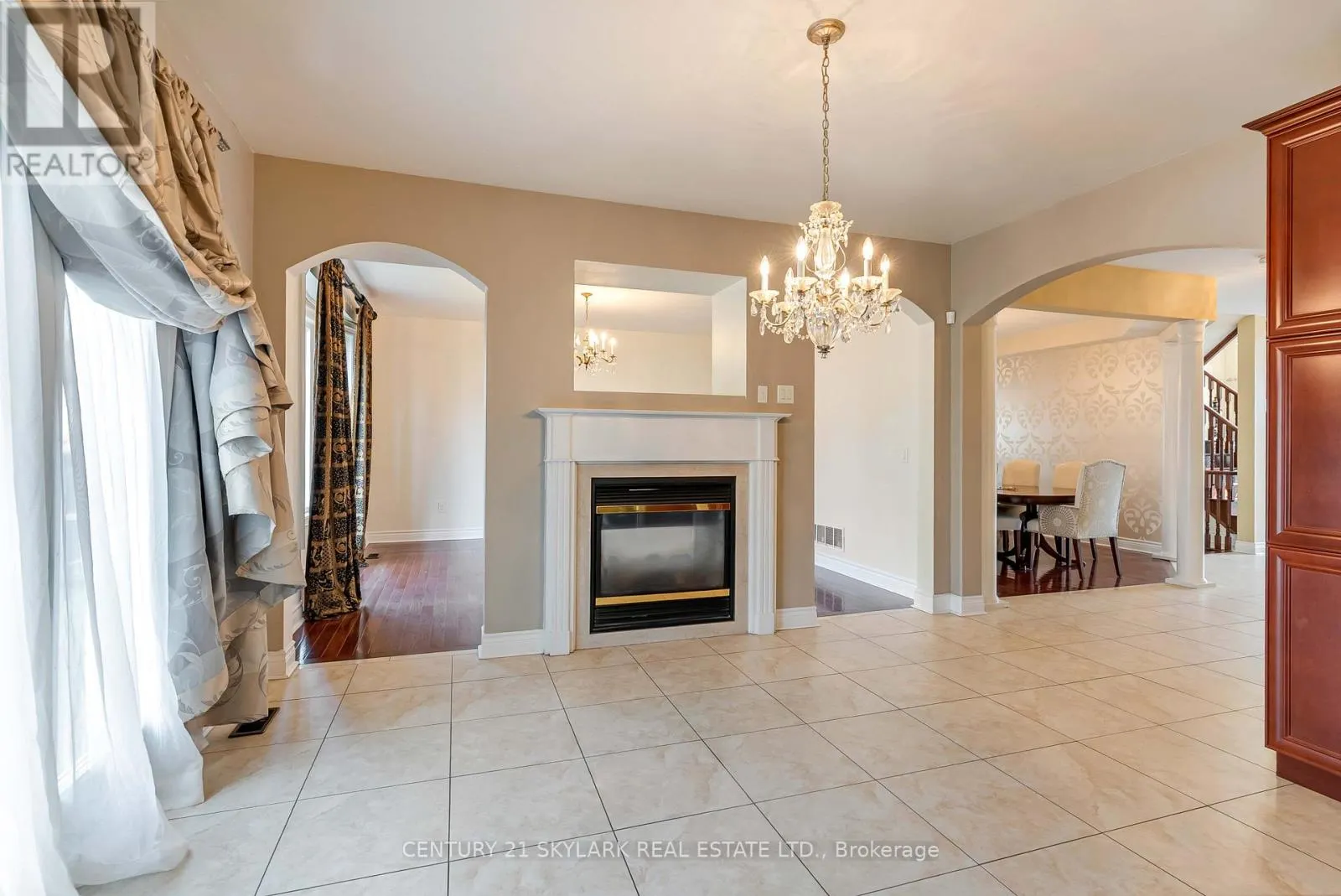 64 JACKSONVILLE DRIVE