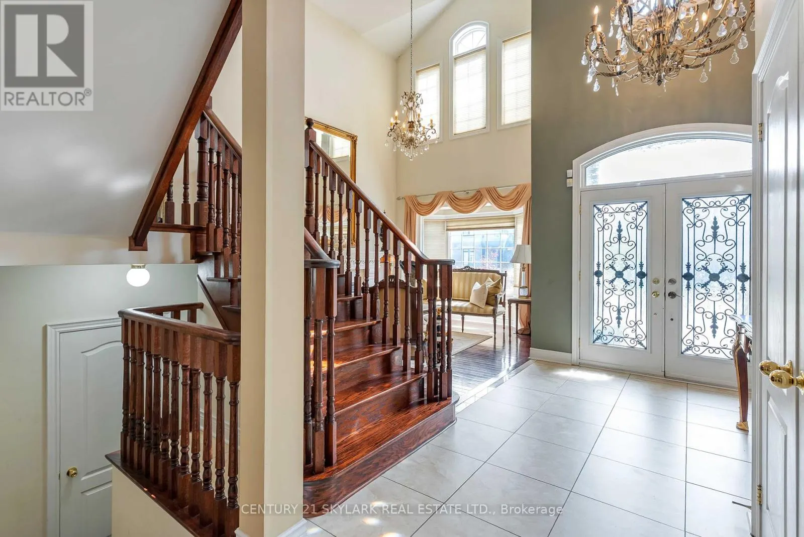 64 JACKSONVILLE DRIVE