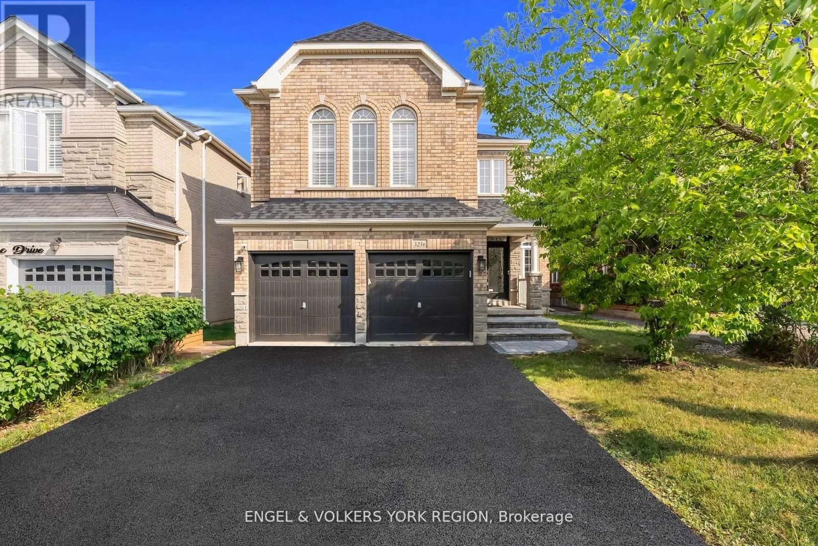 3236 TACC DRIVE
