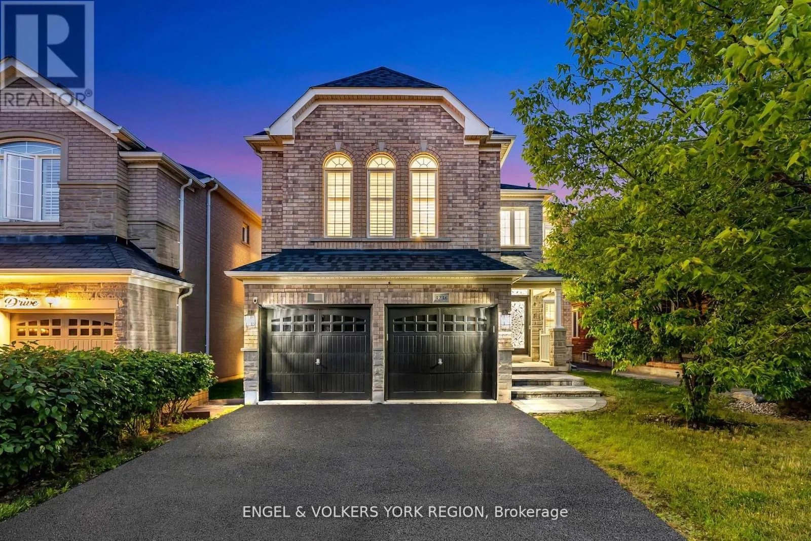 3236 TACC DRIVE