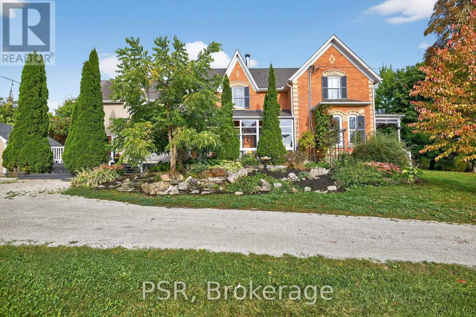14700 CREDITVIEW ROAD