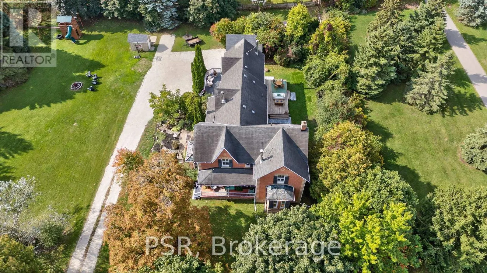 14700 CREDITVIEW ROAD