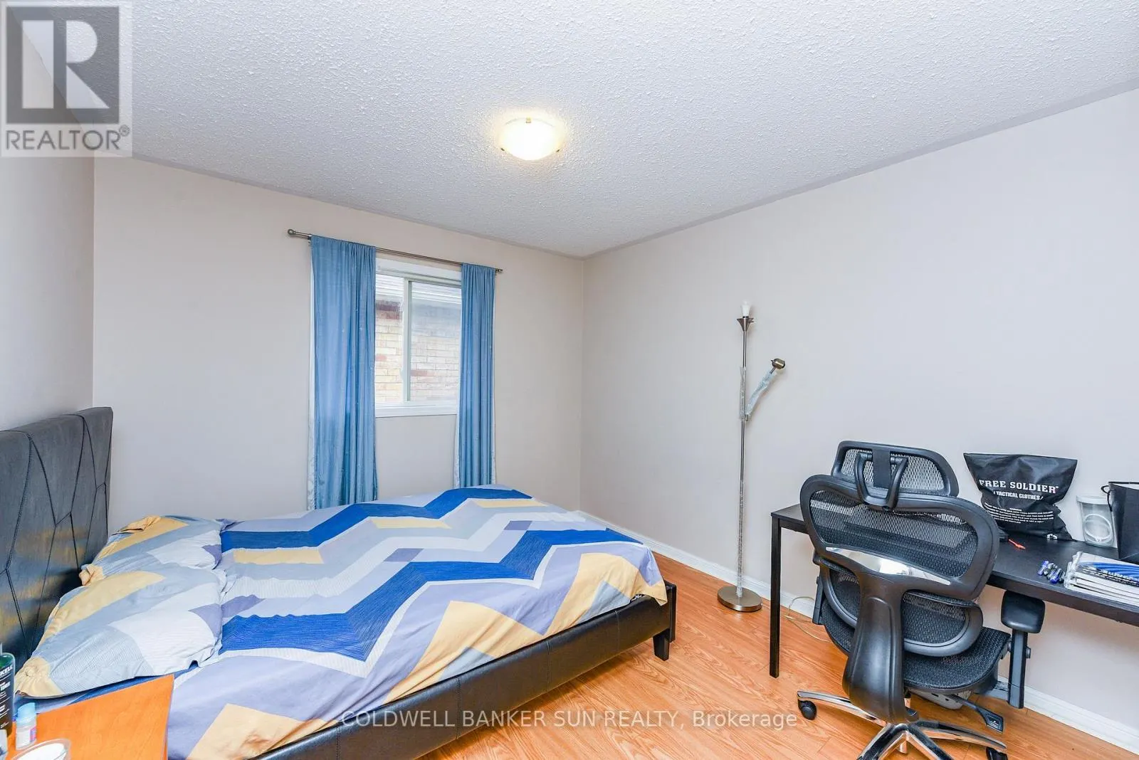 34 BENMORE CRESCENT