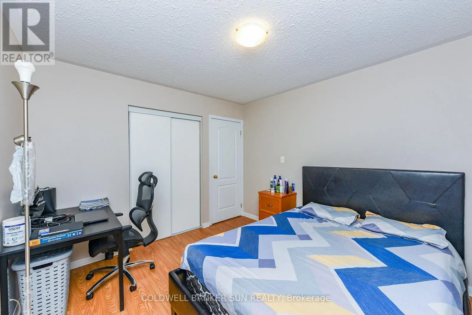 34 BENMORE CRESCENT