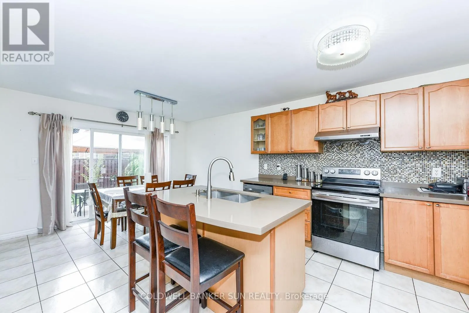 34 BENMORE CRESCENT