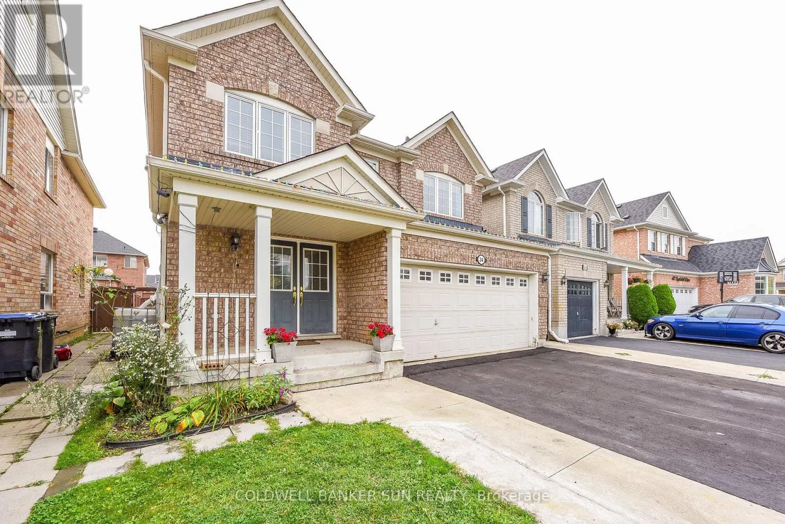 34 BENMORE CRESCENT