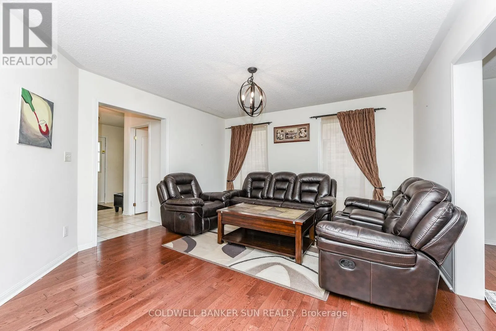 34 BENMORE CRESCENT