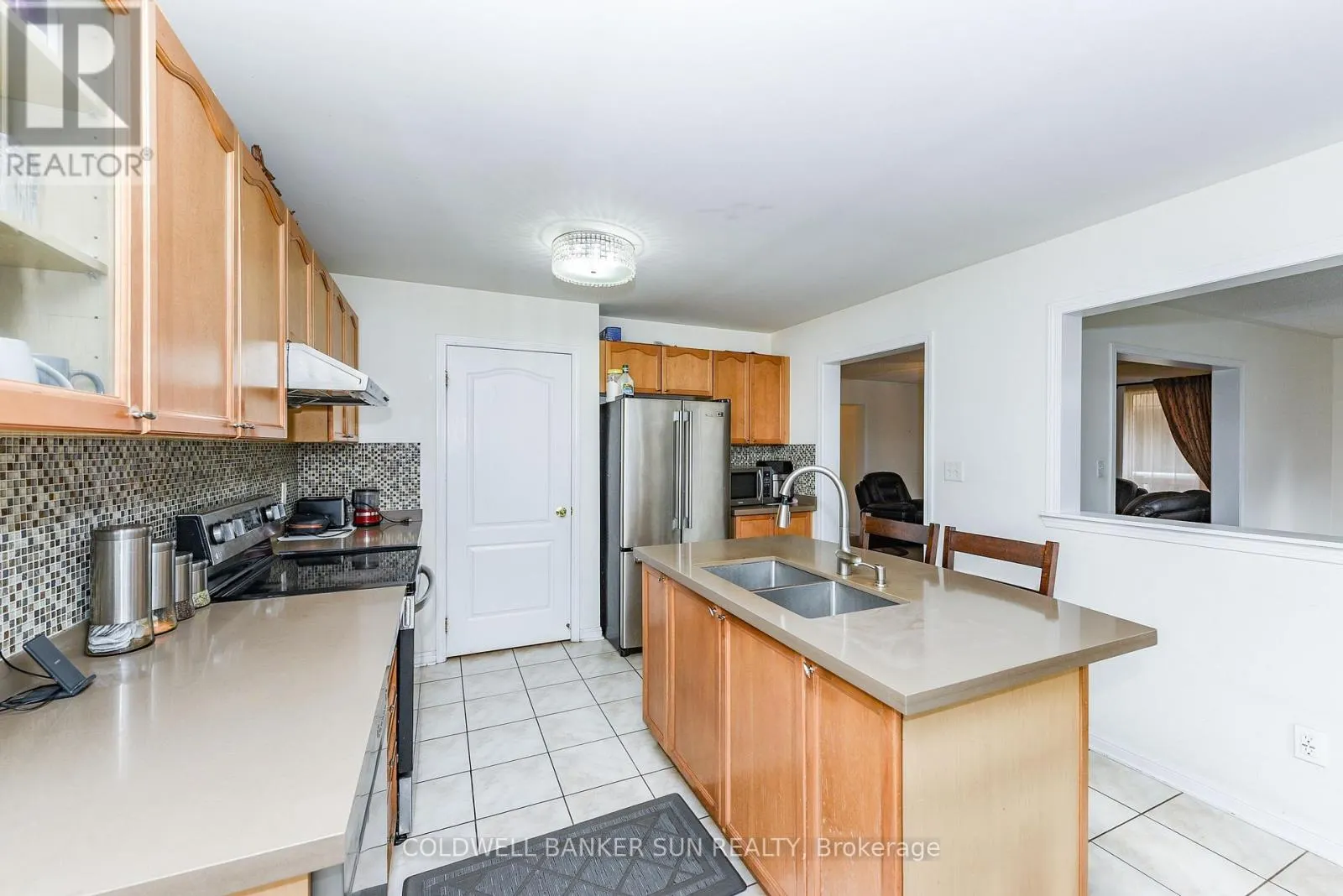 34 BENMORE CRESCENT