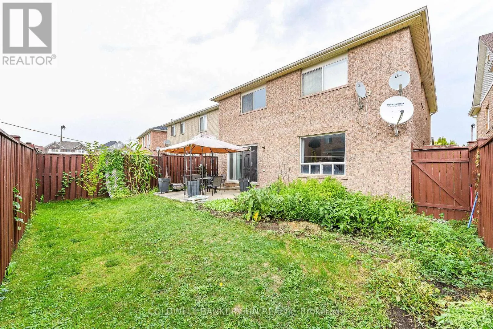 34 BENMORE CRESCENT
